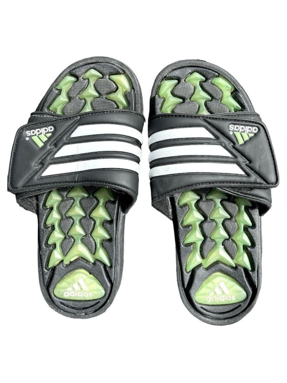 Vintage Adidas Gel Air Size 5